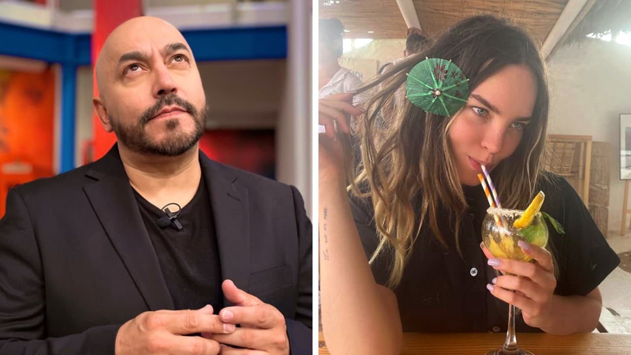 Lupillo reacciona a audio de Belinda donde dice que no necesita novio para tener lujos