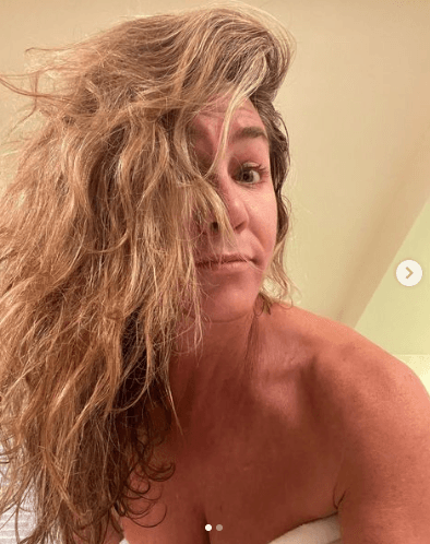 “Hermosa por dentro y por fuera”, “Diosa del sol”, “Maravillosa”, “Fantástica siempre”, “Brilla por nosotros” y “Eres mucha belleza” fueron algunos de los comentarios.