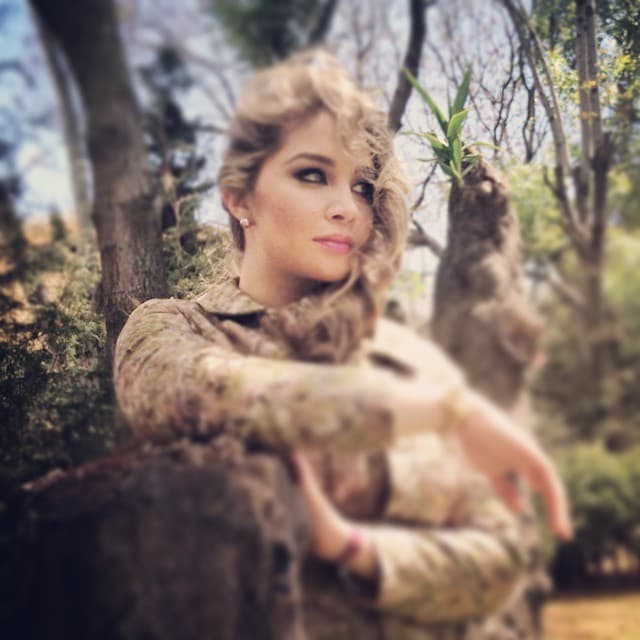 <b>"Para qué hacer planes, si la vida puede cambiar en menos de un minuto".</b>