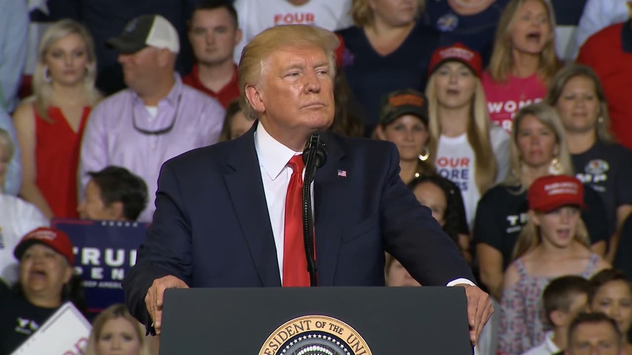 ¿Cúantas veces Trump tiene que decir algo racista para que lo llamen 'racista'? Una breve historia de sus palabras y sus acciones