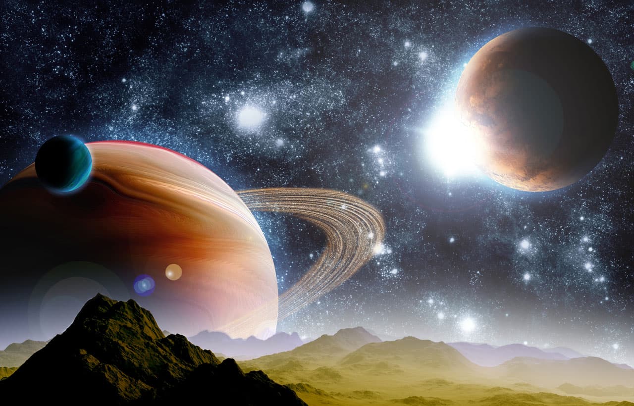 Y finalmente, la astrología también sigue siendo un arte muy peculiar y recurrido hasta nuestros días, para recurrir a los astros y sus movimientos planetarios para saber qué nos deparan los horóscopos en nuestro día a día.