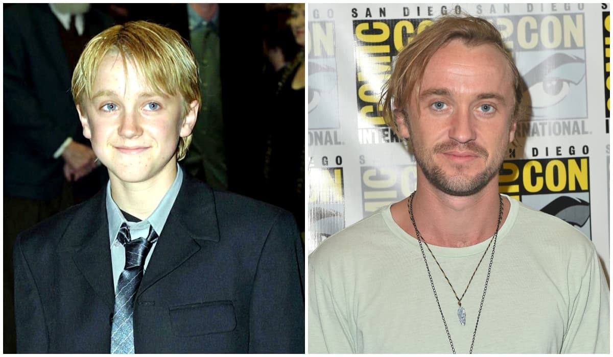 Tom Felton