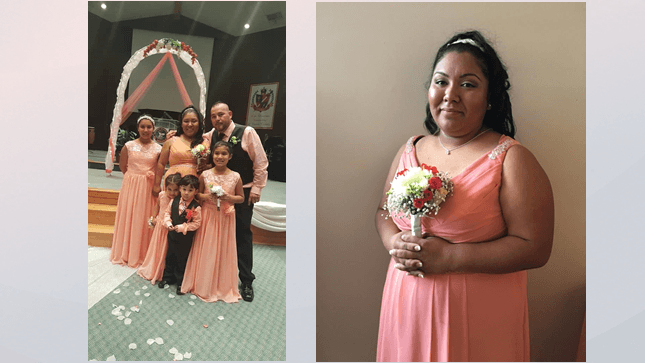 Darán el último adiós a la madre hispana que murió defendiendo a sus hijos en un asalto dentro de su casa