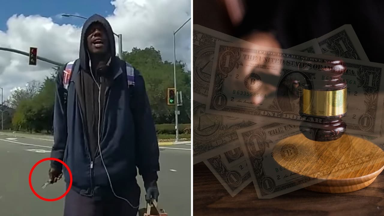 Condado de Contra Costa deberá pagar $4.5 millones a la familia de hombre asesinado por oficial