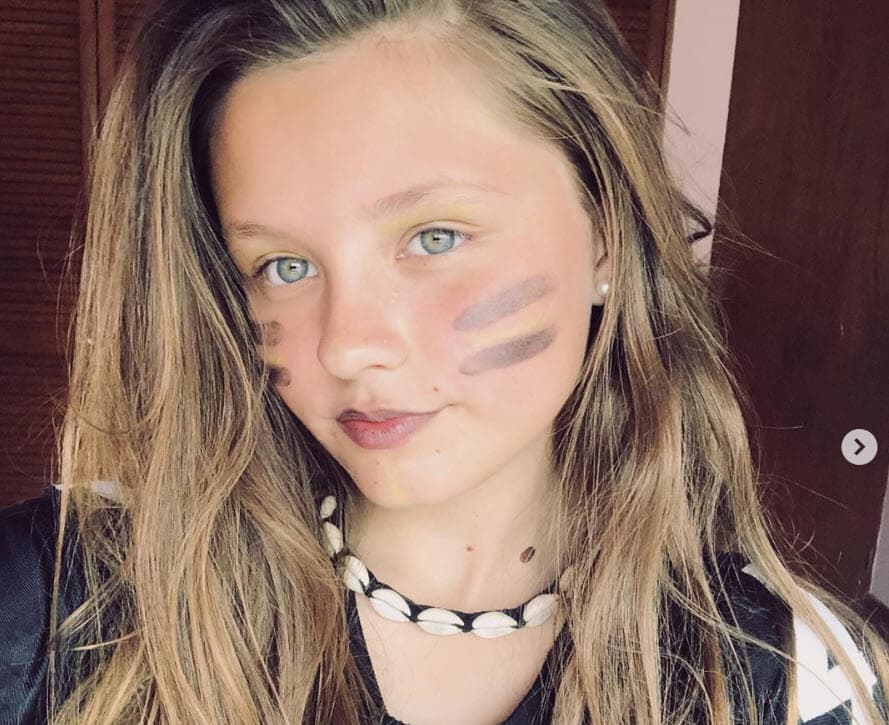 Por ahora Isabella Tena continúa cimentando su carrera con miras a convertirse en una gran actriz en su edad adulta. 
<br>