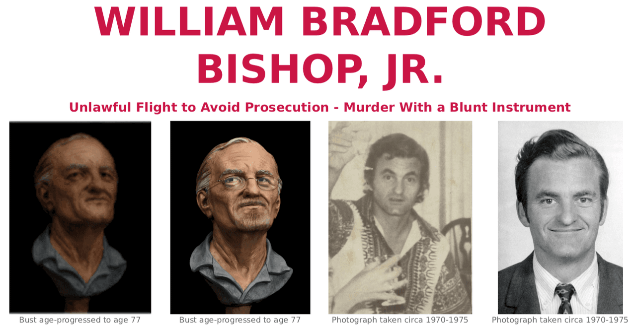 Mujer encontró a su padre a través de pruebas de ADN y se enteró que es un asesino