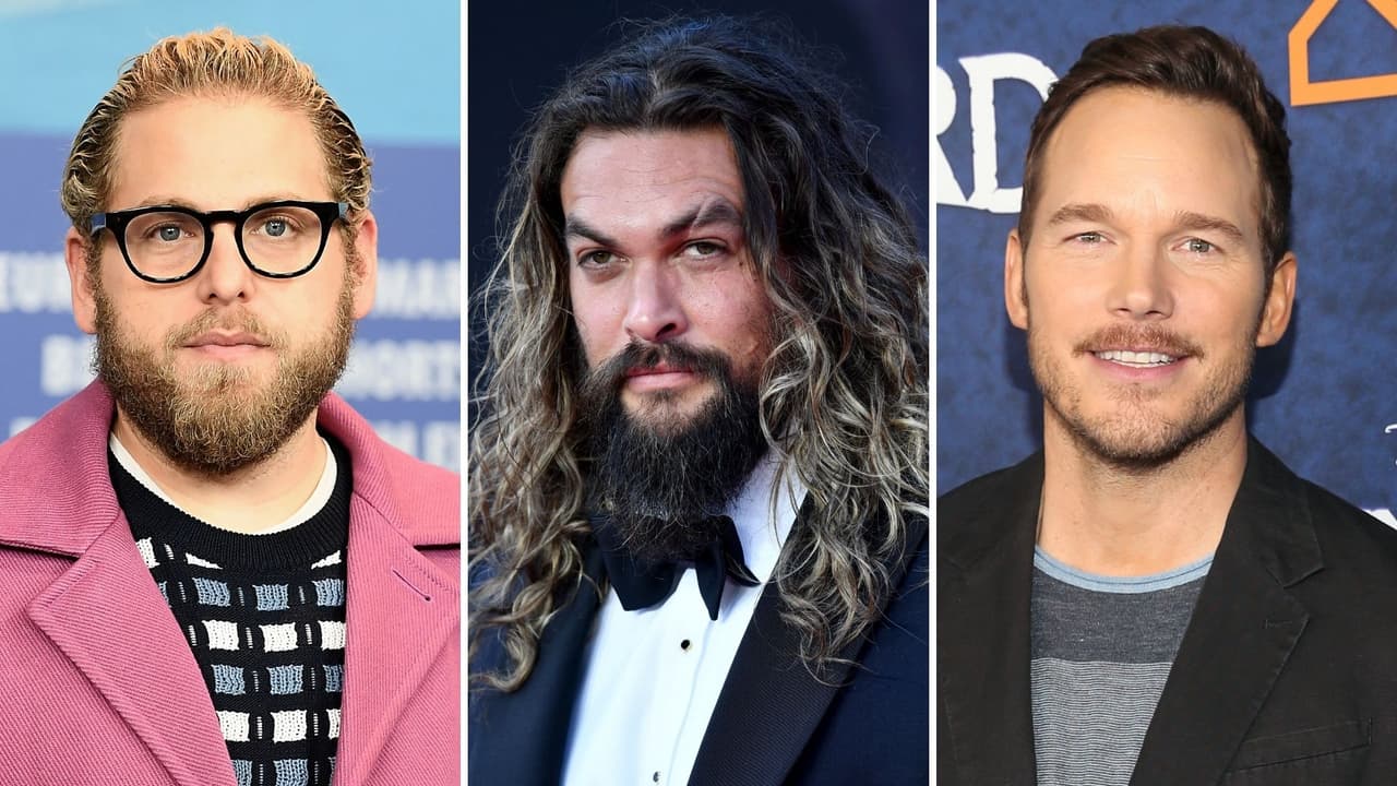 8 famosos que fueron criticados por su físico, pero respondieron a sus 'haters'