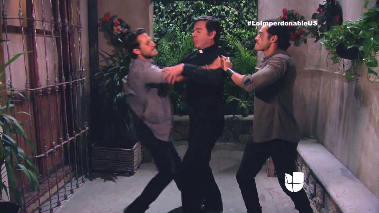 ¡Pablo y Manuel estuvieron a nada de enfrentarse a golpes!