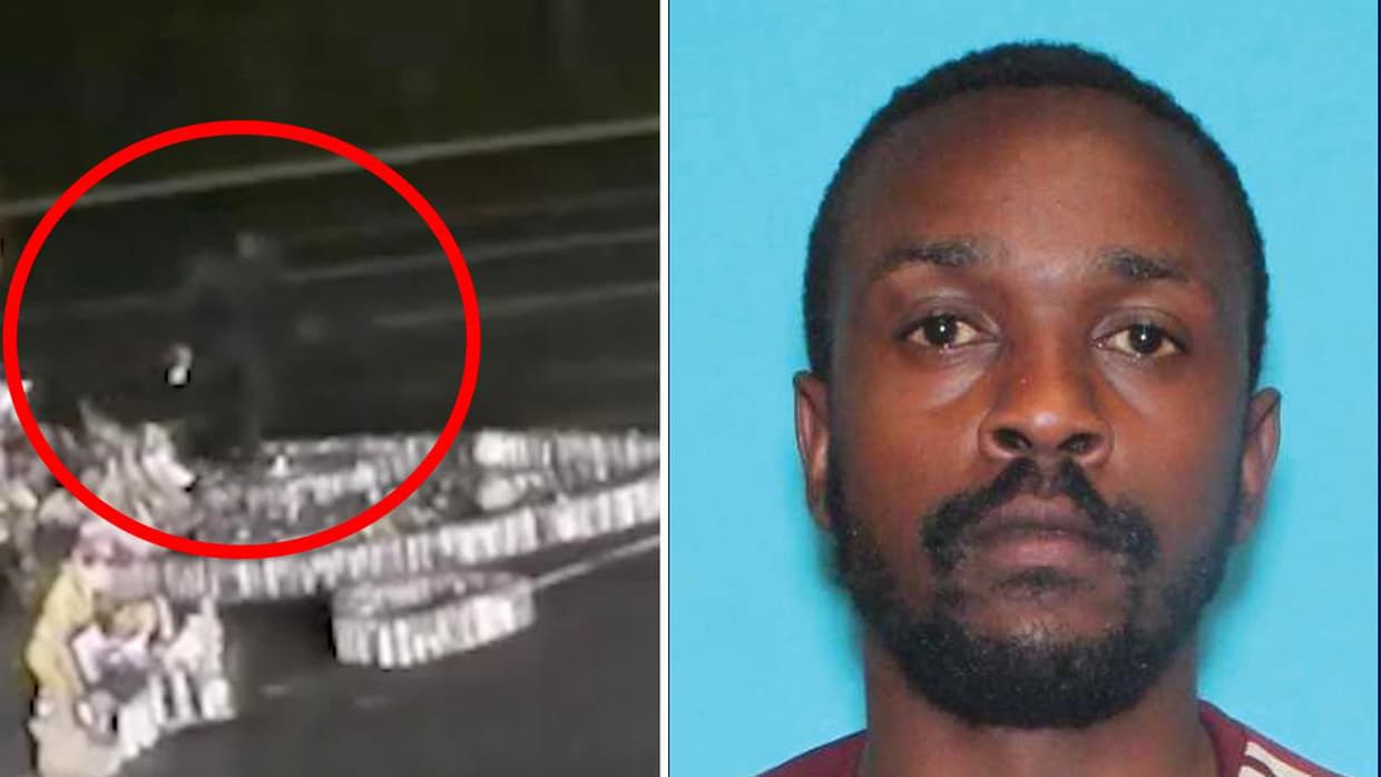 Policía busca a sospechoso de destruir altar en honor a Vanessa Guillén en Killeen