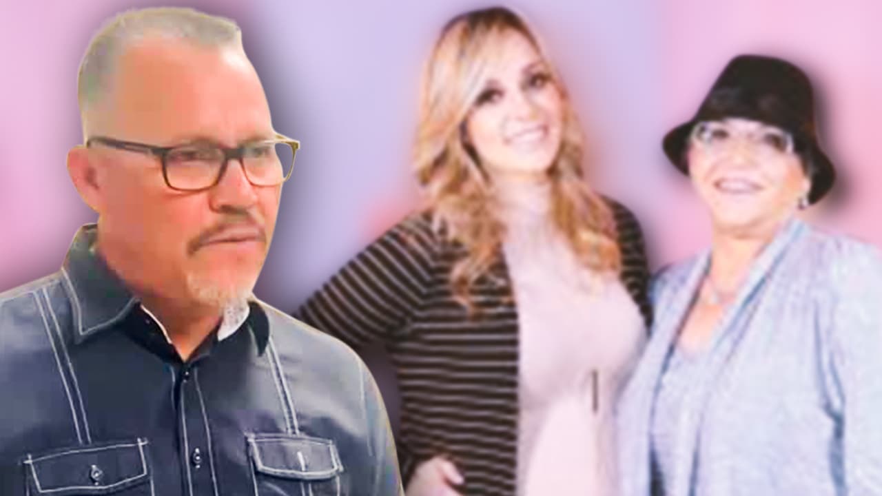 Pedro Rivera Jr. habla del dolor que causa en su madre y su hermana las dudas de su sobrino