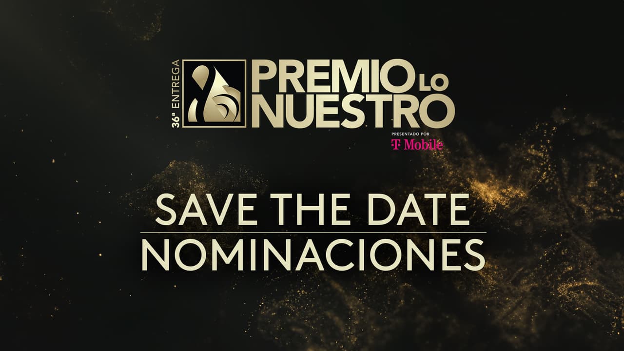 Premio Lo Nuestro 2024: ¿Cuándo serán las nominaciones?