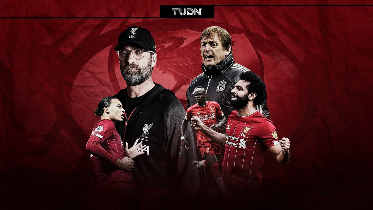 El regreso del rey: Liverpool liquidará su deuda con épica