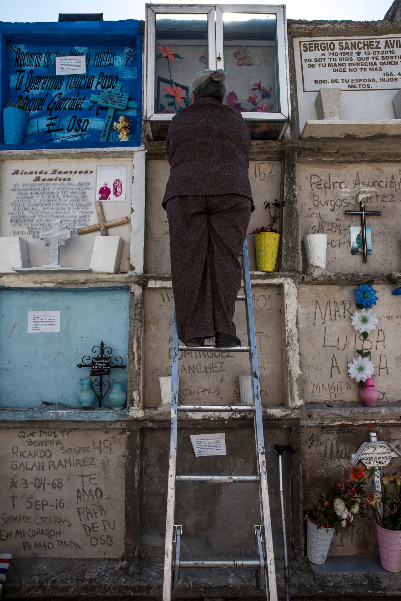 El de Irinea es un caso muy emblemático de México por dos razones principales: por haber sucedido en el Estado de México, que en los últimos años se ha colocado a la cabeza de la lista de feminicidios en el país, y porque el agresor es un policía judicial.