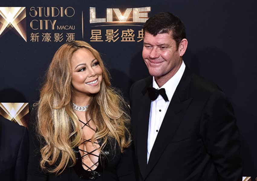 Pero la ruptura no lo es todo, ya que según reportó 'TMZ', Mariah está exigiendo a su ahora ex la cantidad de $50 millones de dólares. Uno de los motivos es un supuesto trauma que el comportamiento de James generó en ella, el cual la llevó a cancelar su gira de conciertos por Sudamérica. Todo ese percance ocurrió mientras paseaban en yate por Grecia.