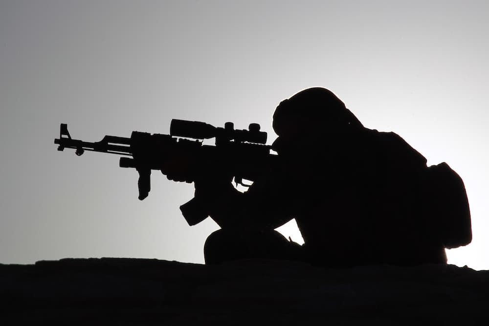 Inteligencia occidental obtiene las listas de milicianos extranjeros del Estado Islámico