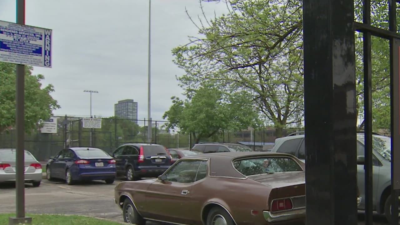 "No se metan con nuestros maestros", dice vocero de la policía de Chicago en relación a caso de asalto a maestra