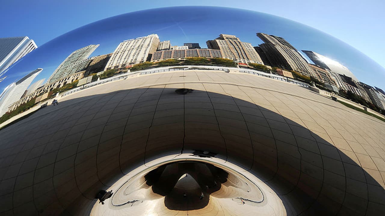 Por fin se rompe la racha fría, a partir de hoy regresan los 60s a Chicago 