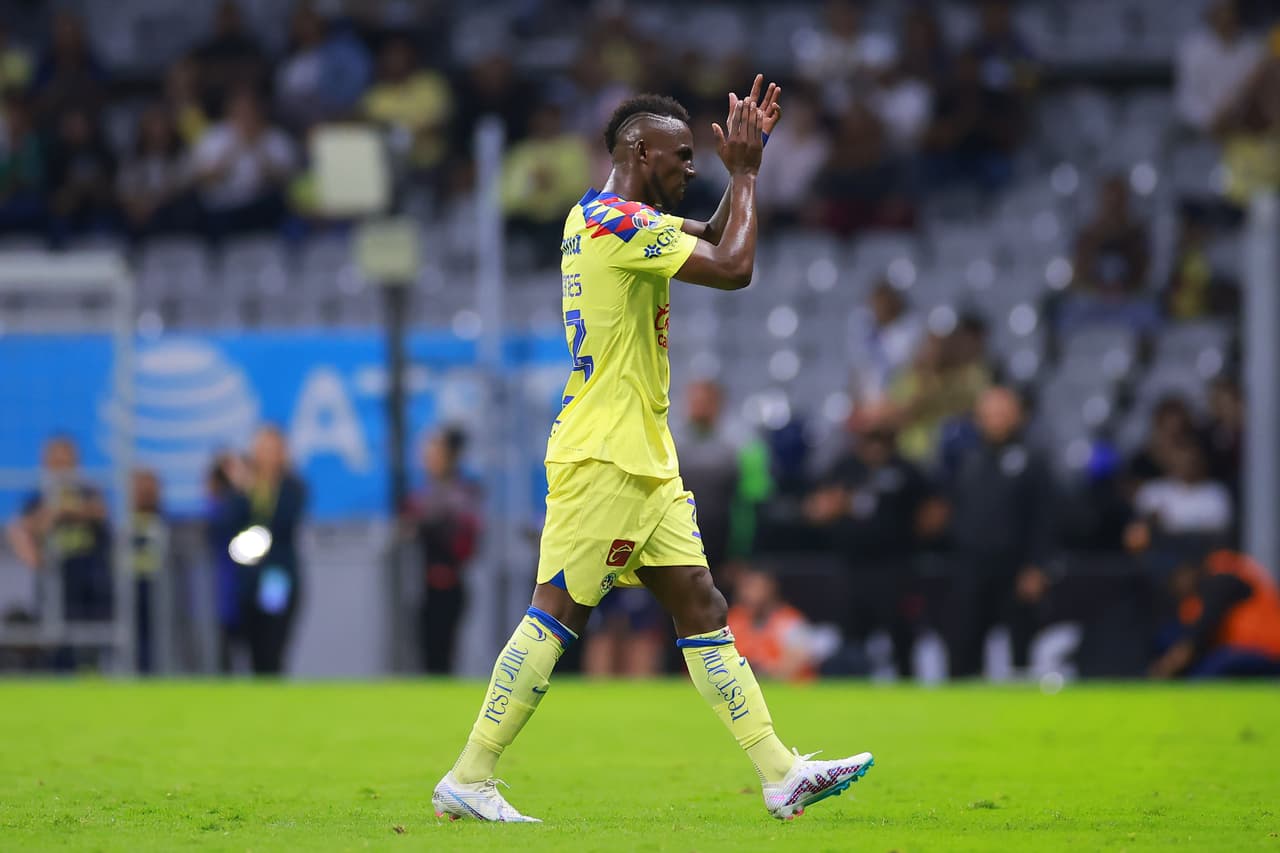 Jardine sobre Julián Quiñones: "Me encantaría verlo en la Selección Mexicana"