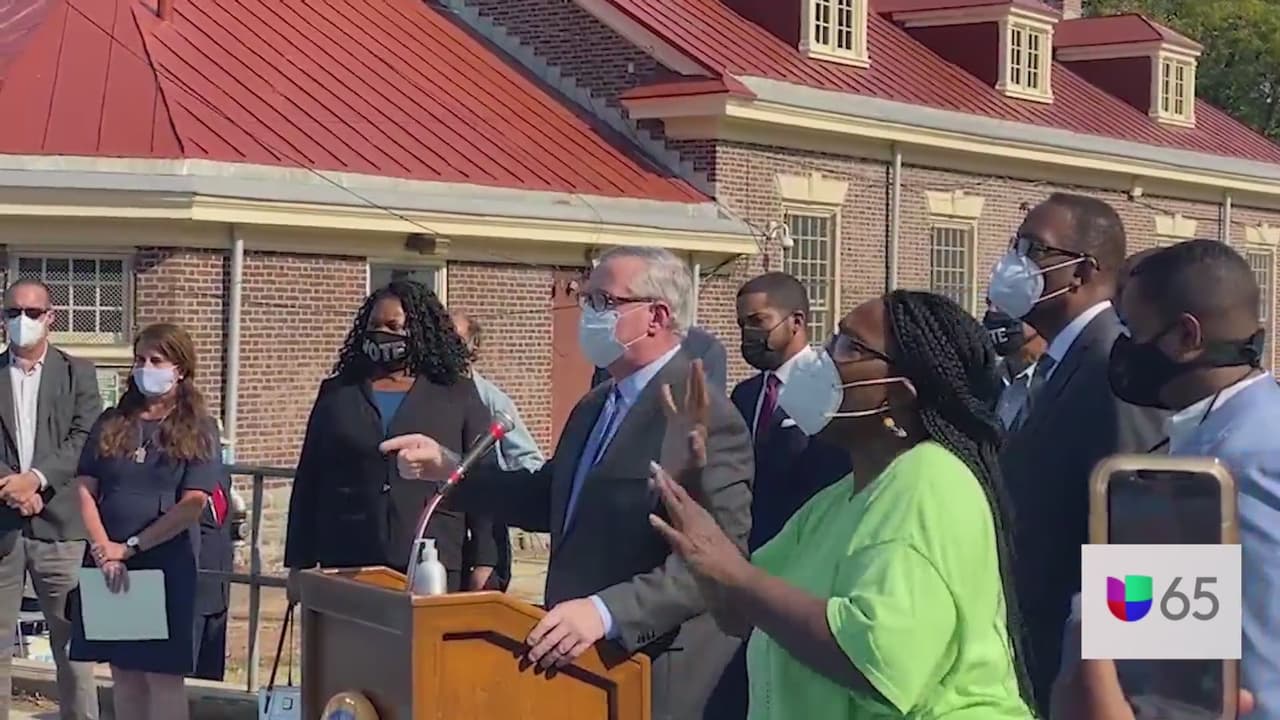 Esto es lo que se sabe de la demanda que radicó Filadelfia contra el estado por las regulaciones municipales sobre las armas