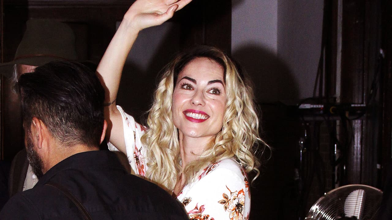 Bárbara Mori por fin confesó por qué le dijo adiós a las telenovelas para siempre