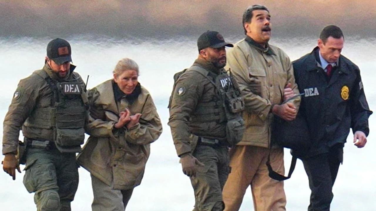 Cronología: Todo lo que pasó en la segunda audiencia de Nicolás Maduro y Cilia Flores en NY