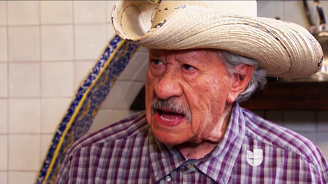 Pero, ¿sólo Facundo es su hijo? ¿O nos equivocamos?