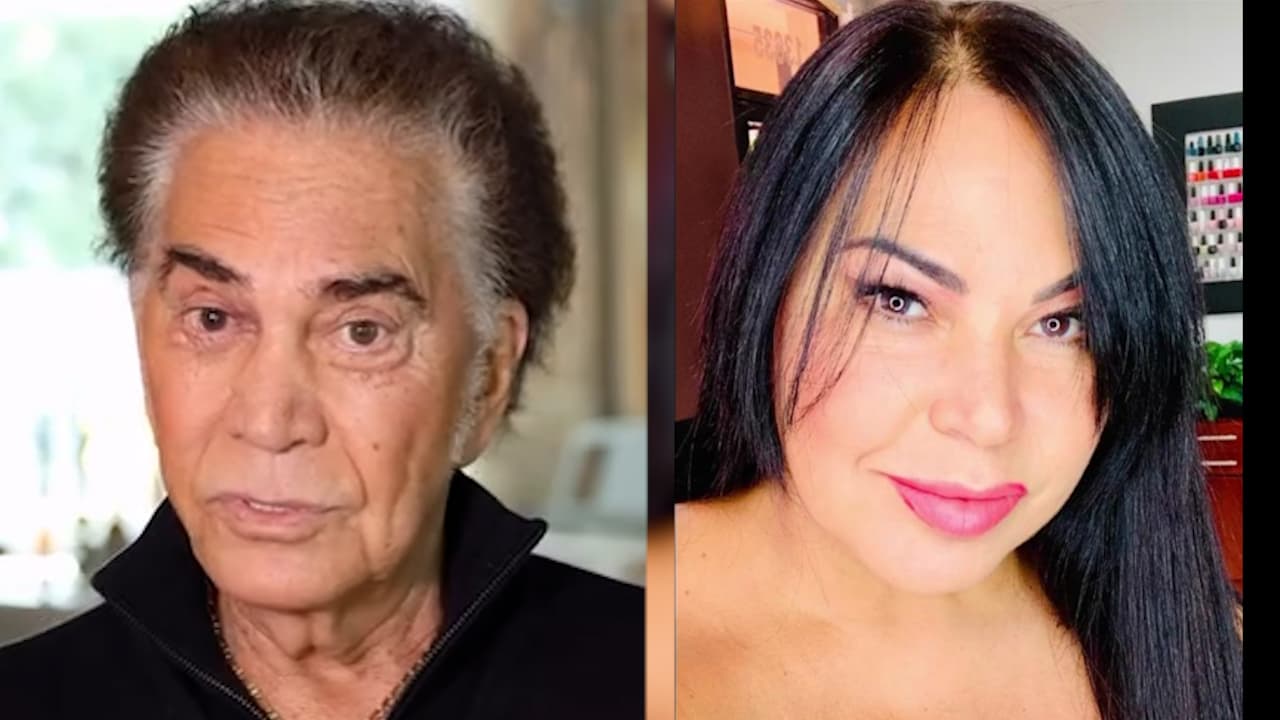 Hija mayor de 'El Puma' reacciona y le reclama tras ser expulsado de avión: "¿Dónde está tu familia?"