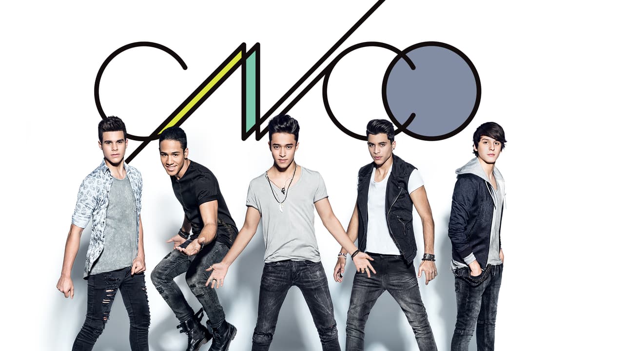 ¡Chicas, prepárense! CNCO se presentará por primera vez en el escenario de Premio Lo Nuestro.