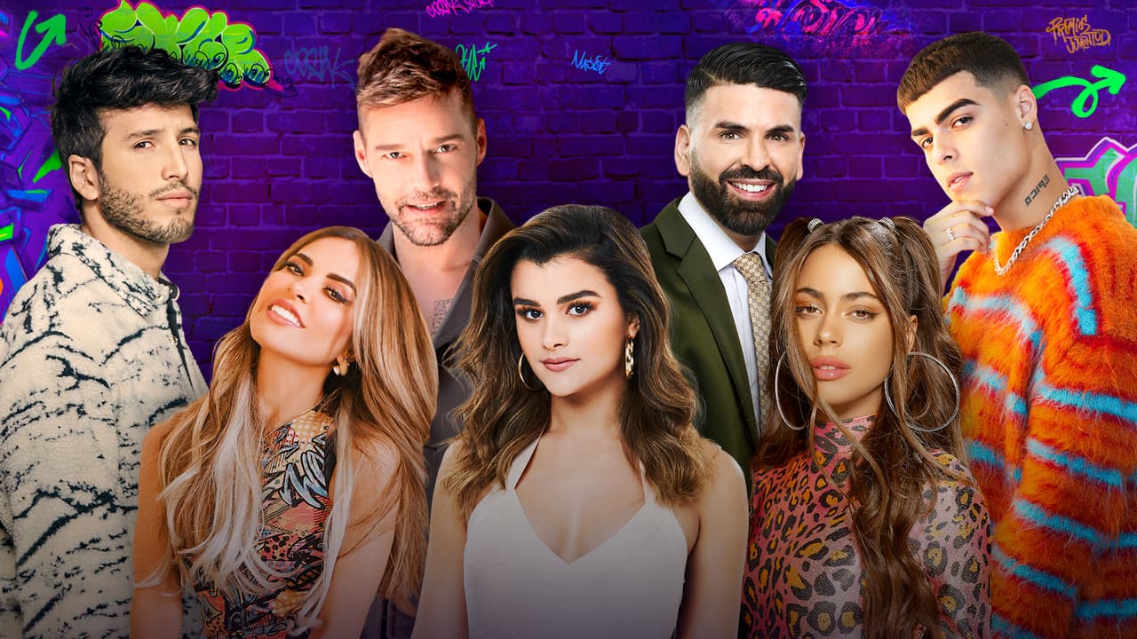 Premios Juventud es este 22 de julio y aquí te decimos cómo puedes ver la gran fiesta 