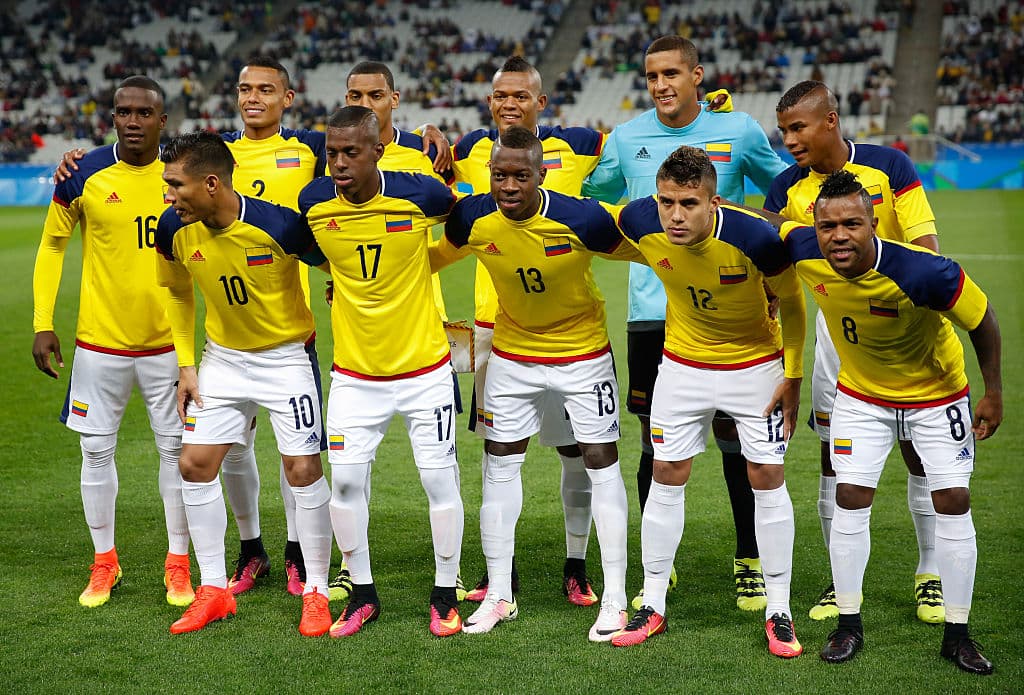 Participó en los Juegos Olímpicos Río 2016, logrando llegar a cuartos de final. Anotó dos goles y dio dos asistencias.