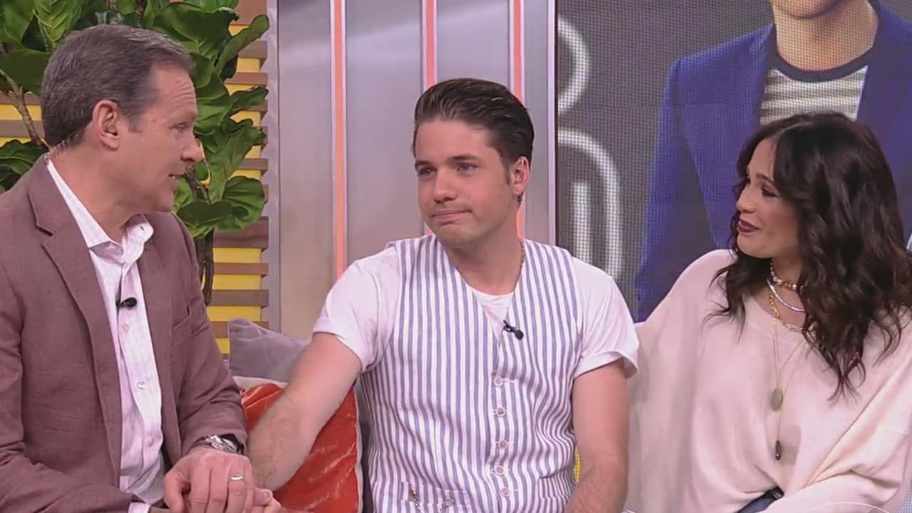 “Se me fue la cabeza”: conmovido, William Valdés pide disculpas por los errores que cometió en Despierta América