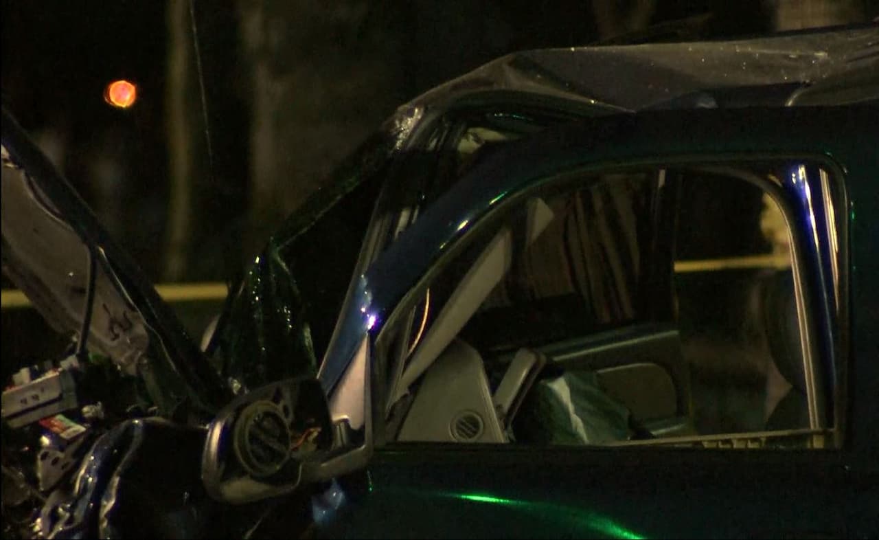 Provencio, quien está hospitalizado en este momento, manejaba con su licencia vencida y cumplía libertad condicional por otro caso al momento del accidente.