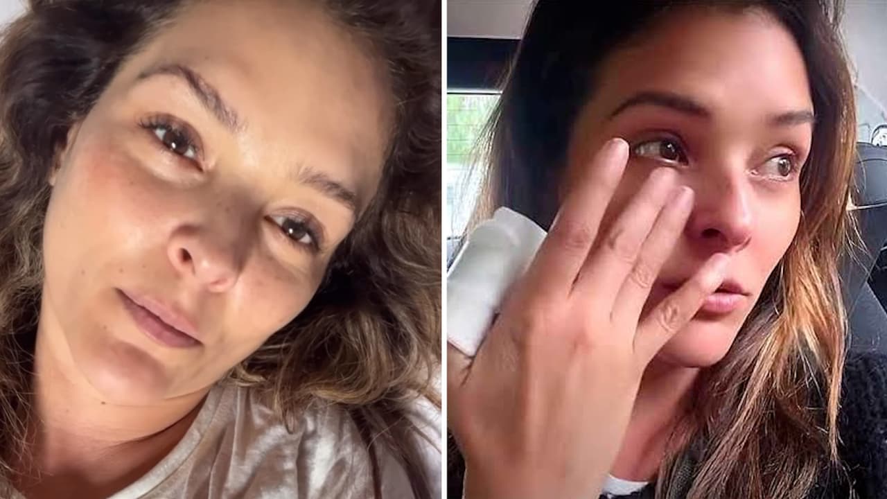 Grettell Valdez pensó que iba "a morir" cuando le diagnosticaron cáncer: "Sentí mucho miedo"