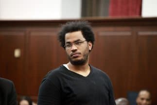 El caso de Pimentel es el segundo que se procesa en la Corte Criminal de Manhattan bajo las nuevas leyes de terrorismo aprobadas tras los atentados del 11 de septiembre de 2001.