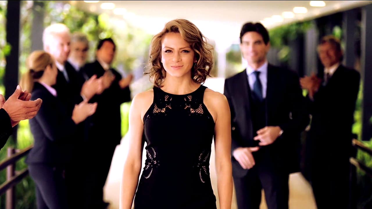 La justicia y el poder llegaron con 'La candidata': así fue el gran estreno por UniMás