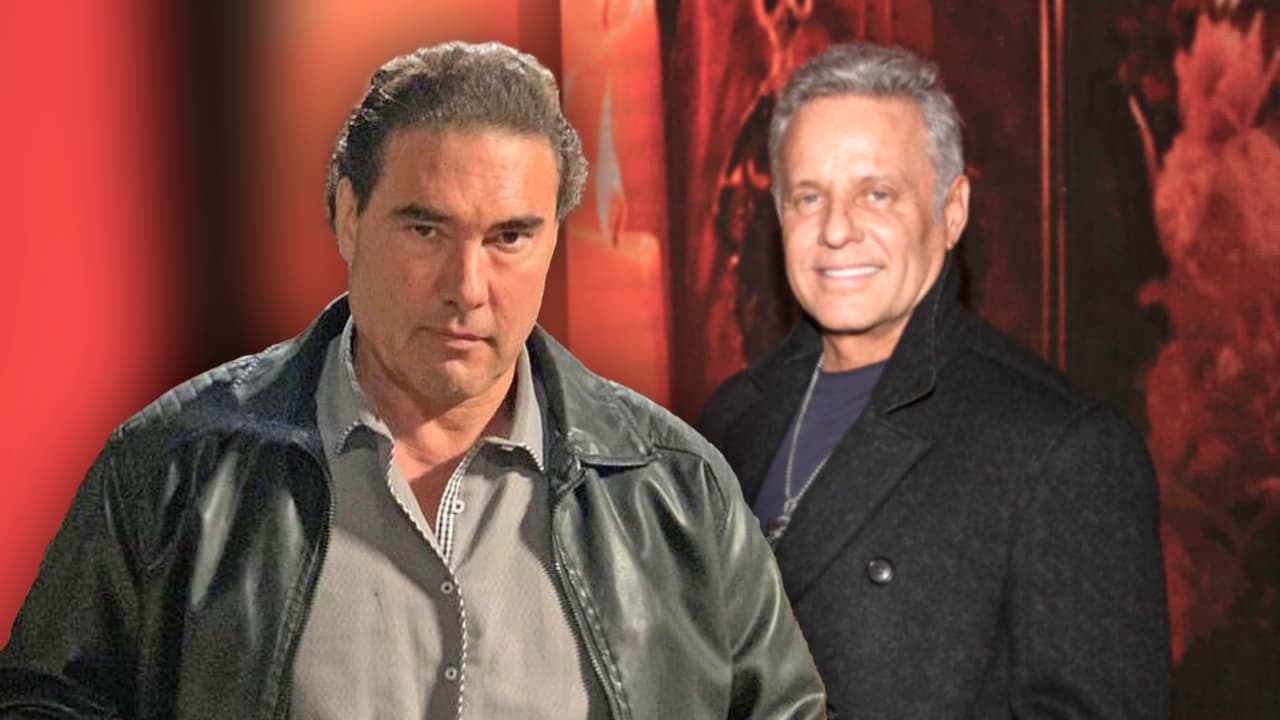 ¿Por qué salió Eduardo Yáñez de la telenovela 'Si nos dejan'? Esto es lo que sabemos