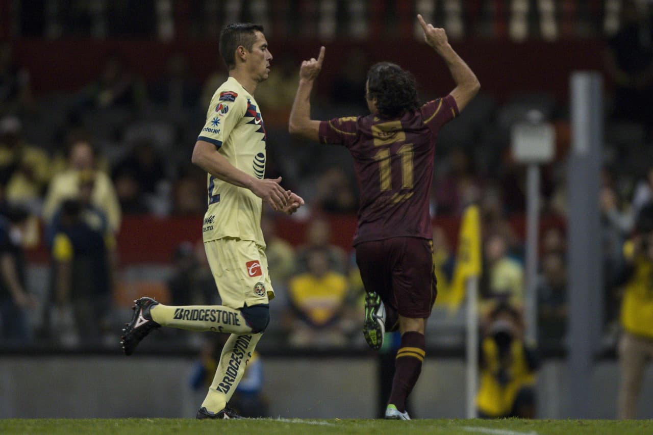 El marcador global quedaba 2-1 para Comunicaciones; América estaba fuera de la competición.