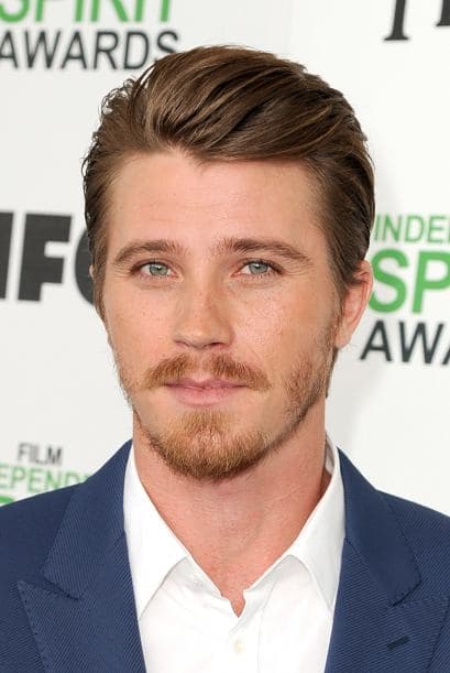 Garrett Hedlund famoso por su papel como Sam Flynn en la película 'Tron Legacy'. Mira aquí los videos más chismosos.