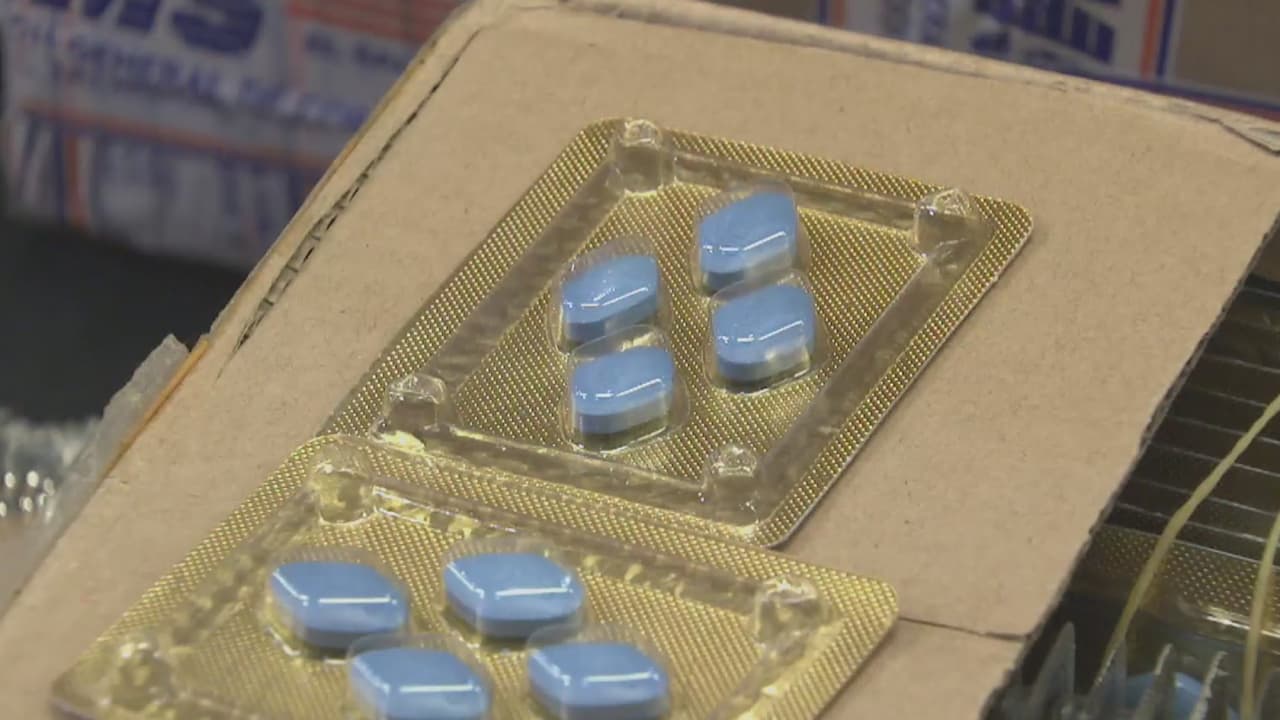 Exclusiva: Agentes de Aduanas dan a conocer las nuevas tácticas de los narcotraficantes para traficar fentanilo