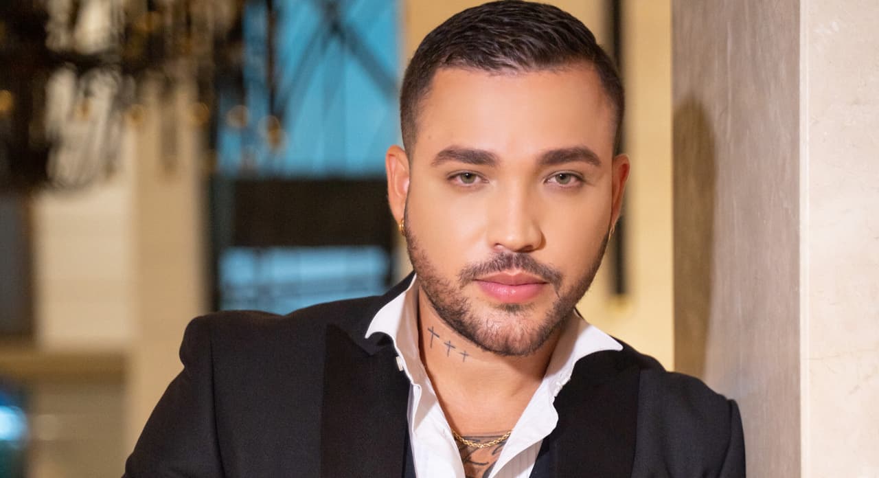 Llévate un par de boletos para Jessi Uribe