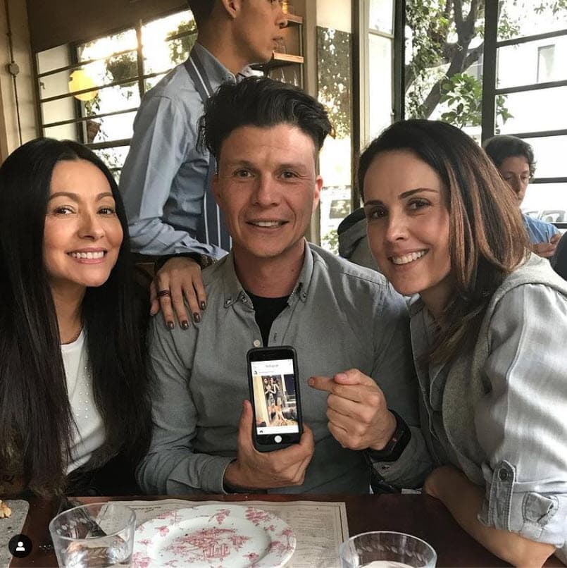 Desde su retiro de la actuación, Natalia se ha mantenido esporádicamente vigente a través de las redes sociales, ya que no es muy activa.
<br>