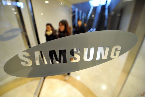 2. La surcoreana Samsung Electronics Co. Ltd. ocupa el segundo lugar en patentes registradas en el 2013. Patentes en 2013: 4.675 País: Corea del Sur Ventas: 187.800 millones de dólares Tamaño: 20 más grande del mundo