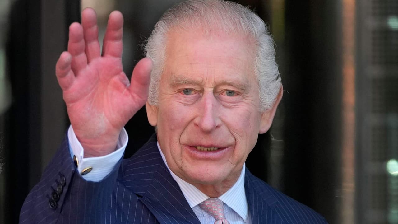¿El rey Carlos III llega a Nueva York, cuáles serán las actividades en su visita oficial hoy 29 de abril?