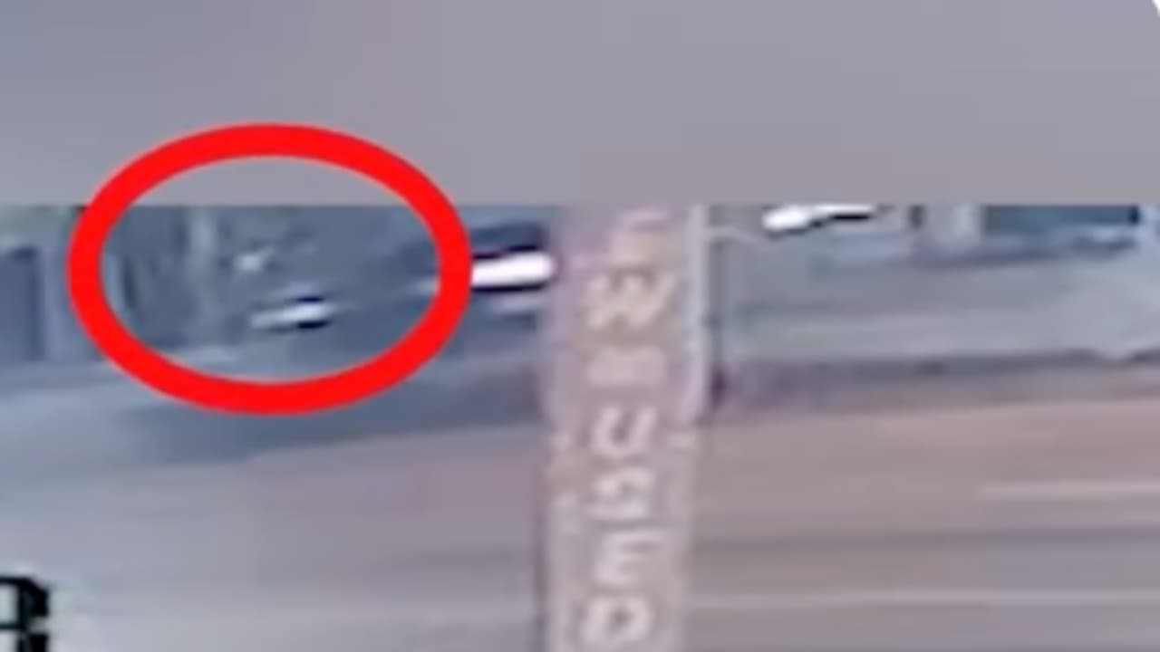  Un ciclista murió tras ser atropellado por un conductor que se dio a la fuga
