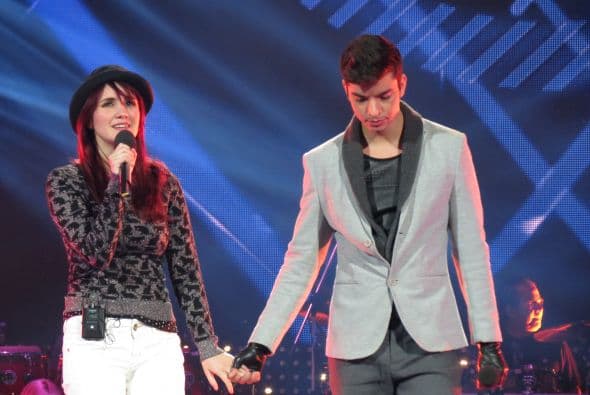 ¿Qué les escucharemos cantar?