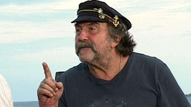 Los últimos proyectos en los que participó fueron "La leyenda del Zorro" y "Looking For Palladin" (2008).