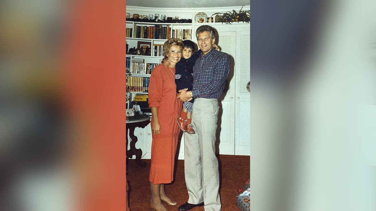 Doña Hilda se enteró por Claudia de este milagro agridulce. "Contarle que había un hijo vivo fue la noticia más impactante que pudo recibir y fue enterarse que este angelito que estaba en el cielo había bajado a la tierra y además en unas condiciones muy espantosas", asevera la joven.