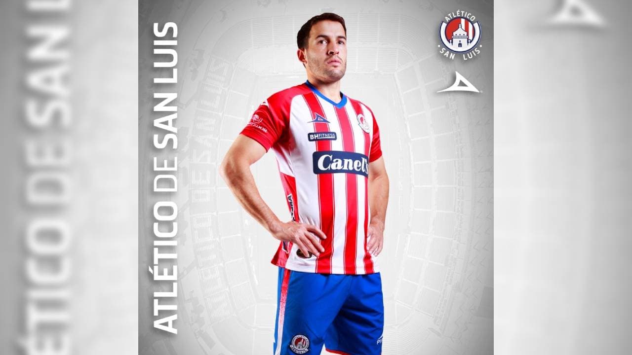 Atlético San Luis y Club León presentaron de manera oficial las nuevas ‘armaduras’ con las que enfrentarán sus compromisos en el máximo circuito del futbol mexicano.