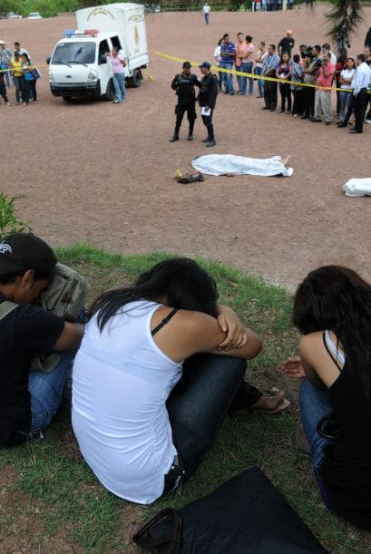 Las pavorosas estadísticas de la violencia en Latinoamérica hacen palidecer a las de las guerras de Irak y Afganistán, donde en 2010 hubo 6 mil muertos civiles: en el mismo periodo hubo 17,600 asesinatos en Venezuela, 15 mil en México y 15 mil en Colombia.