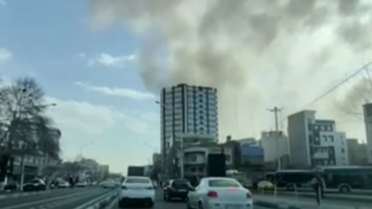 Departamento de Estado emite advertencia para que ciudadanos estadounidenses abandonden Líbano